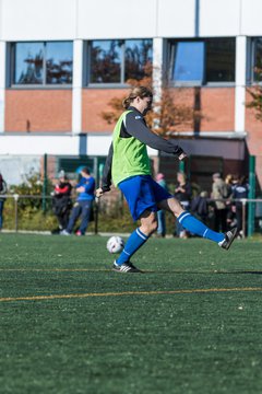 Bild 42 - Frauen SV Henstedt Ulzburg II - TSV Russee : Ergebnis: 6:0